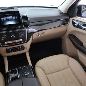 Foto inzerátu Mercedes GLE GLE 350 d