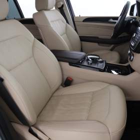 Foto inzerátu Mercedes GLE GLE 350 d