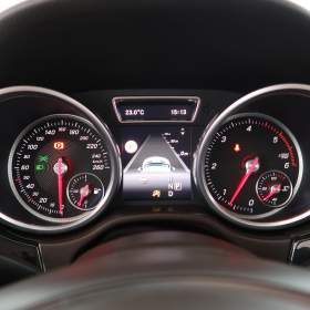 Foto inzerátu Mercedes GLE GLE 350 d