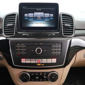 Foto inzerátu Mercedes GLE GLE 350 d