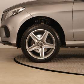 Foto inzerátu Mercedes GLE GLE 350 d