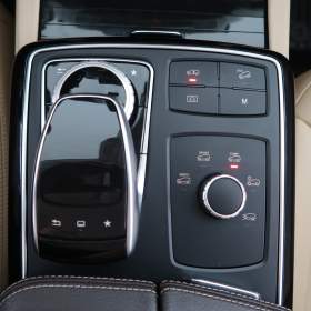 Foto inzerátu Mercedes GLE GLE 350 d