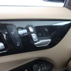 Foto inzerátu Mercedes GLE GLE 350 d