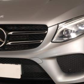Foto inzerátu Mercedes GLE GLE 350 d