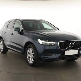 Volvo XC60 B5 AWD / 19823196