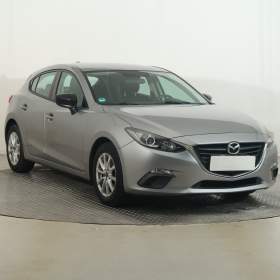 Mazda 3 1.5 Skyactiv- G / 19823206