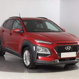 Foto inzerátu Hyundai Kona 1.0 T-GDI