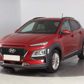 Foto inzerátu Hyundai Kona 1.0 T-GDI