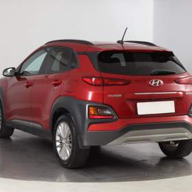Foto inzerátu Hyundai Kona 1.0 T-GDI