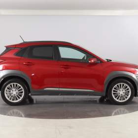Foto inzerátu Hyundai Kona 1.0 T-GDI