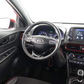 Foto inzerátu Hyundai Kona 1.0 T-GDI
