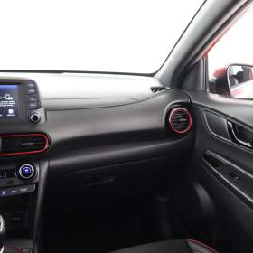 Foto inzerátu Hyundai Kona 1.0 T-GDI