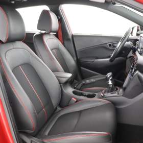 Foto inzerátu Hyundai Kona 1.0 T-GDI
