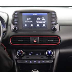 Foto inzerátu Hyundai Kona 1.0 T-GDI