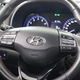 Foto inzerátu Hyundai Kona 1.0 T-GDI