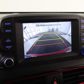 Foto inzerátu Hyundai Kona 1.0 T-GDI