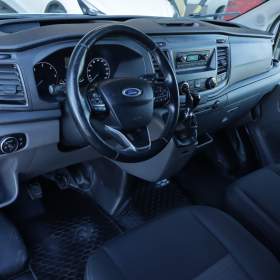 Ford Transit 2.0 EcoBlue / 19823372