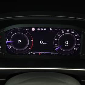 Foto inzerátu VW Tiguan Allspace 2.0 TDI