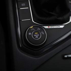Foto inzerátu VW Tiguan Allspace 2.0 TDI