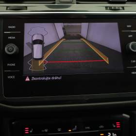 Foto inzerátu VW Tiguan Allspace 2.0 TDI