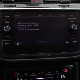 Foto inzerátu VW Tiguan Allspace 2.0 TDI