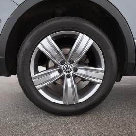Foto inzerátu VW Tiguan Allspace 2.0 TDI