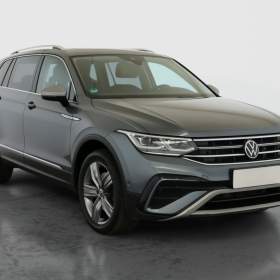 Foto inzerátu VW Tiguan Allspace 2.0 TDI