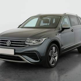 Foto inzerátu VW Tiguan Allspace 2.0 TDI