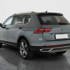 Foto inzerátu VW Tiguan Allspace 2.0 TDI
