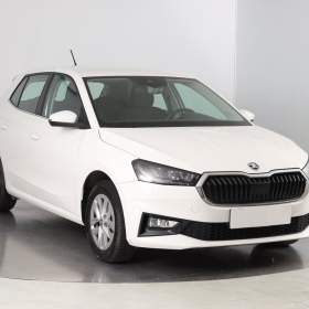 Skoda Fabia 1.0 TSI / 19823502