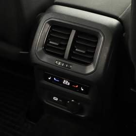Foto inzerátu VW Tiguan Allspace 1.5 TSI