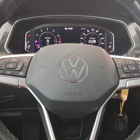 Foto inzerátu VW Tiguan Allspace 1.5 TSI