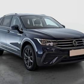 Foto inzerátu VW Tiguan Allspace 1.5 TSI