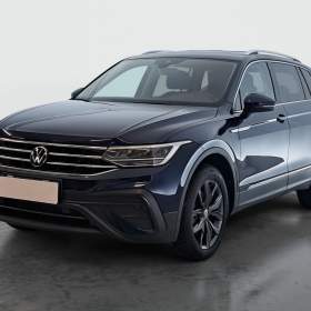 Foto inzerátu VW Tiguan Allspace 1.5 TSI