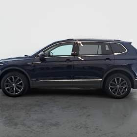 Foto inzerátu VW Tiguan Allspace 1.5 TSI