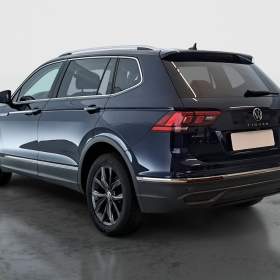 Foto inzerátu VW Tiguan Allspace 1.5 TSI