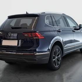 Foto inzerátu VW Tiguan Allspace 1.5 TSI