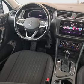 Foto inzerátu VW Tiguan Allspace 1.5 TSI