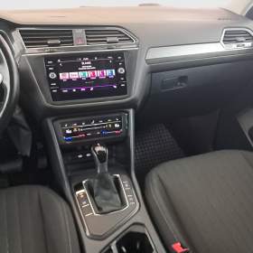 Foto inzerátu VW Tiguan Allspace 1.5 TSI