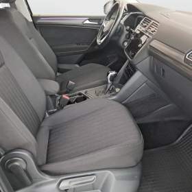 Foto inzerátu VW Tiguan Allspace 1.5 TSI