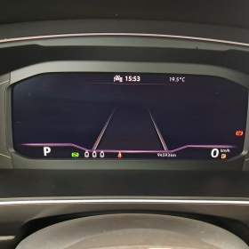 Foto inzerátu VW Tiguan Allspace 1.5 TSI