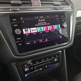 Foto inzerátu VW Tiguan Allspace 1.5 TSI