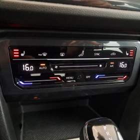 Foto inzerátu VW Tiguan Allspace 1.5 TSI