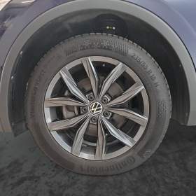 Foto inzerátu VW Tiguan Allspace 1.5 TSI