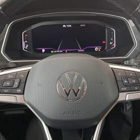 Foto inzerátu VW Tiguan Allspace 1.5 TSI
