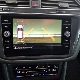 Foto inzerátu VW Tiguan Allspace 1.5 TSI
