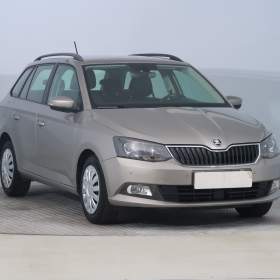 Skoda Fabia 1.0 TSI / 19823525