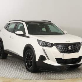 Peugeot 2008 1.2 PureTech / 19826060