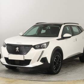 Foto inzerátu Peugeot 2008 1.2 PureTech