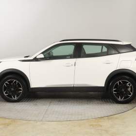 Foto inzerátu Peugeot 2008 1.2 PureTech